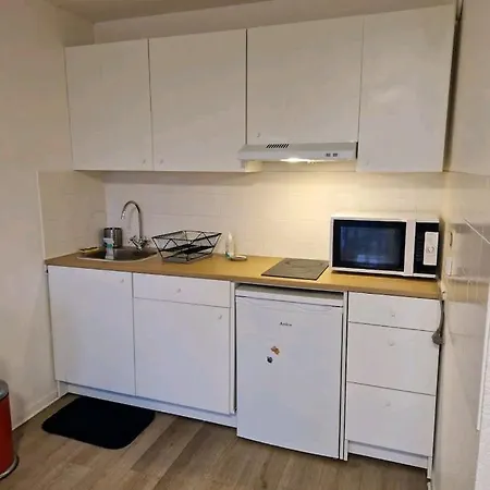 Appartement Avec Parking Et Wifi Biarritz